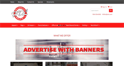 Desktop Screenshot of hdlenterprises.com